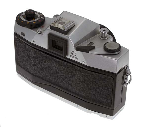 Rare KIEV-15 Tee Automat Arsenal 35mm SLR camera w/ Helios-81 2