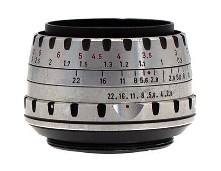 Meyer Gorlitz Primotar F3.5 50mm バブルボケ Meyer-Optik Görlitz Primotar E 50mm f3.5 Exakta (#3598