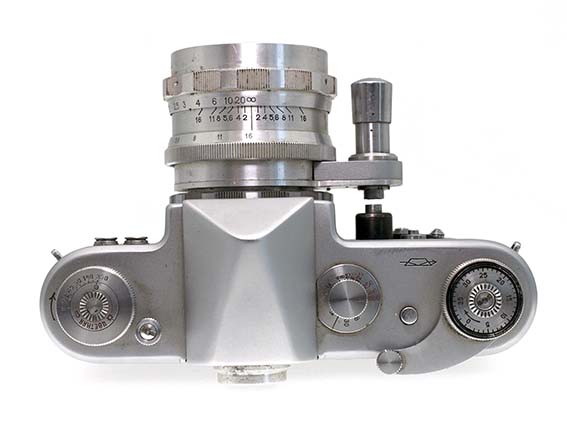 極希少 ソ連 start フィルム一眼レフhelios-44 レンズ ヴィンテージ「スタート」35mm フィルム ソ連一眼レフカメラ 13