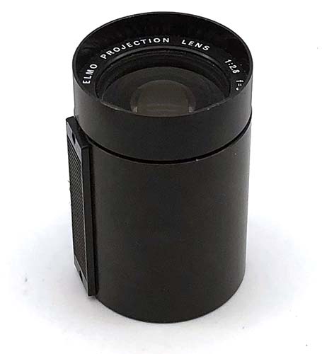 エルモ 映写機用projection lens F:1.3 50mm 20240413-162013.jpg?v=
