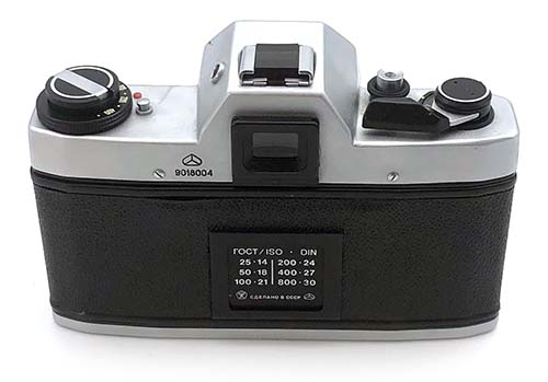 Russia STANDARD FOCUS ARSAT-H (N) (HELIOS 81N) 50mm f/2 LS Nikon AI bayonet F mount! ussrvintagecameras - Pinkoi