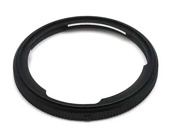 Kiev 88 / P6 adapter