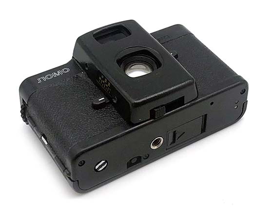 フィルムカメラ LOMO LC-A Original USSR EDITION USSR Soviet LOMO-Compact - LC-A camera IN BOX | eBay