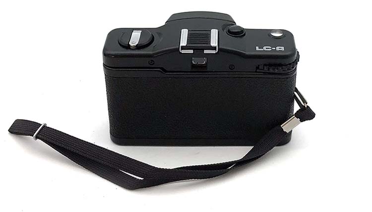 フィルムカメラ LOMO LC-A Original USSR EDITION USSR Soviet LOMO-Compact - LC-A camera IN BOX | eBay