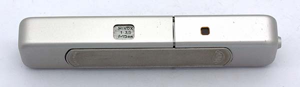 希少 MINOX ミノックス EC 15mm