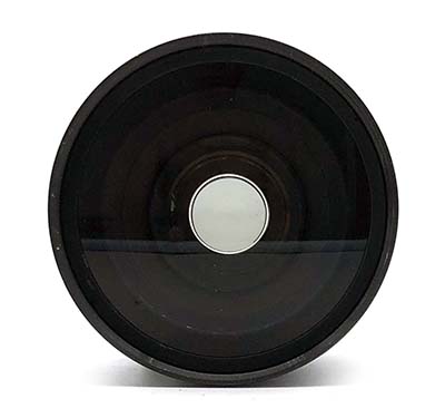 Soviet Mir-38B 3.5/65 Arsenal lens for Kiev 88, Salyut or Arri PL