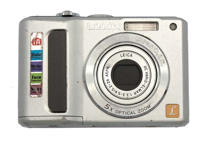 panasonic-DMC- panasonic-DMC-